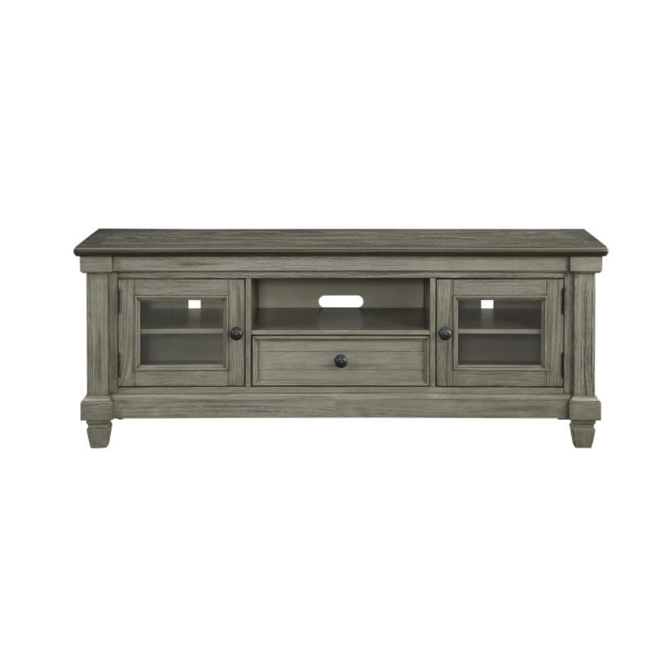 NKS56270GYMZ 64-inch wooden TV Stand