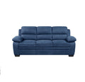 NKS9333BUMZ Fabric Sofa + Love Seat + Chair in 3 Colors
