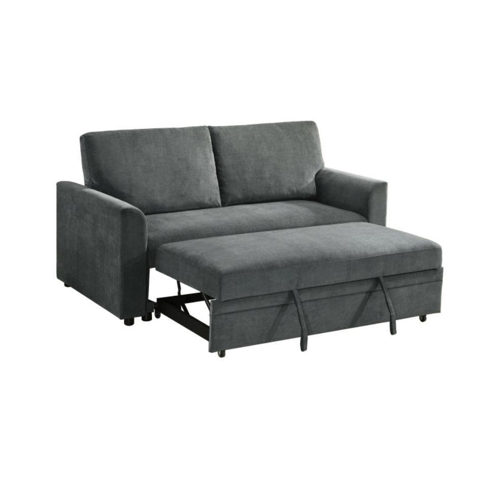 NKS99081GY-3CL  Sofa Bed