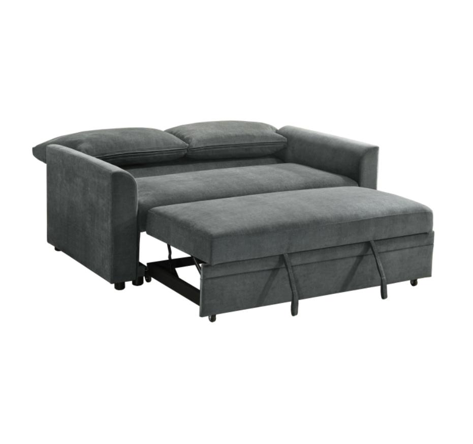 NKS99081GY-3CL  Sofa Bed