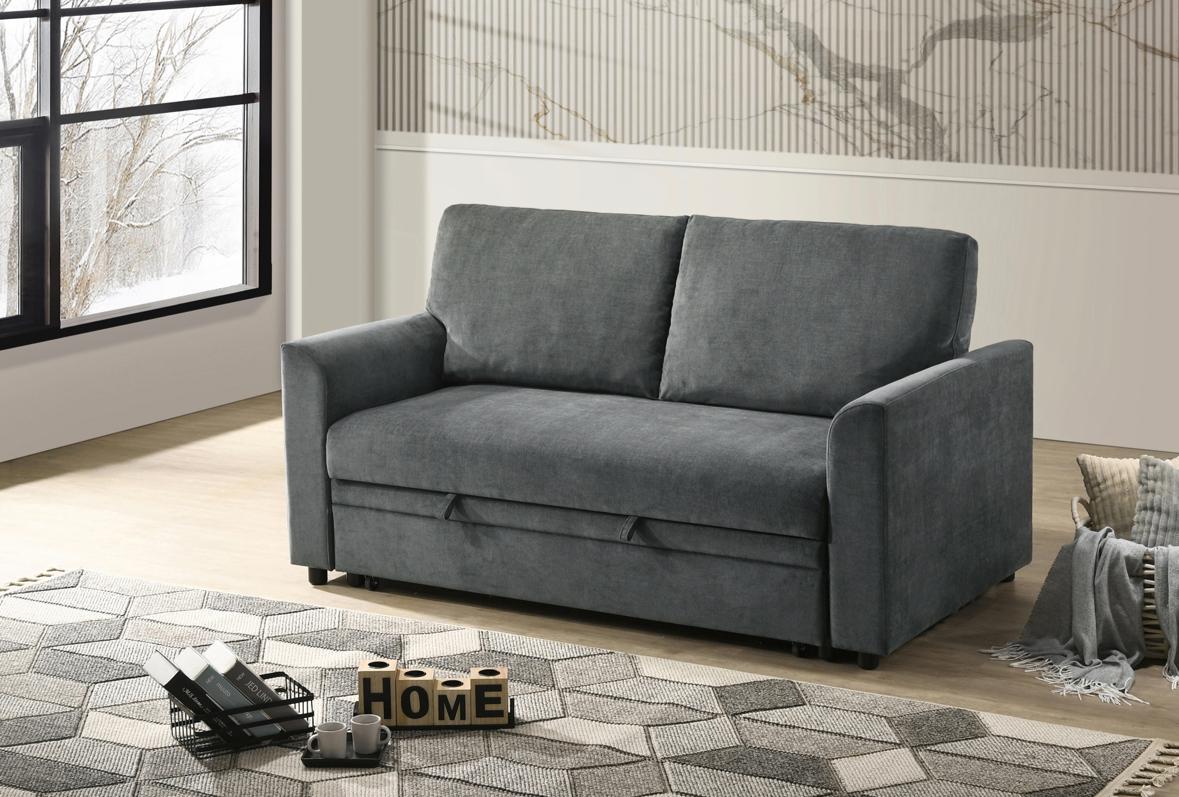 NKS99081GY-3CL  Sofa Bed