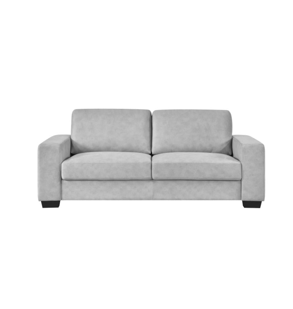NKS99088LGYMZ Micro Fibre Sofa,Love Seat and Chair