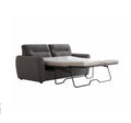NKS99093GY-2SB  Sofa Bed with Foam Mattress