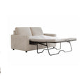 NKS99094BE-2SB  Sofa Bed with Foam Mattress