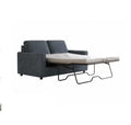 NKS99094GY-2SB  Sofa Bed with Foam Mattress
