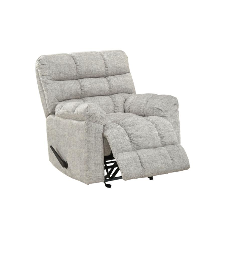 NKS9571BE-1GMZ Glider Recliner Chair