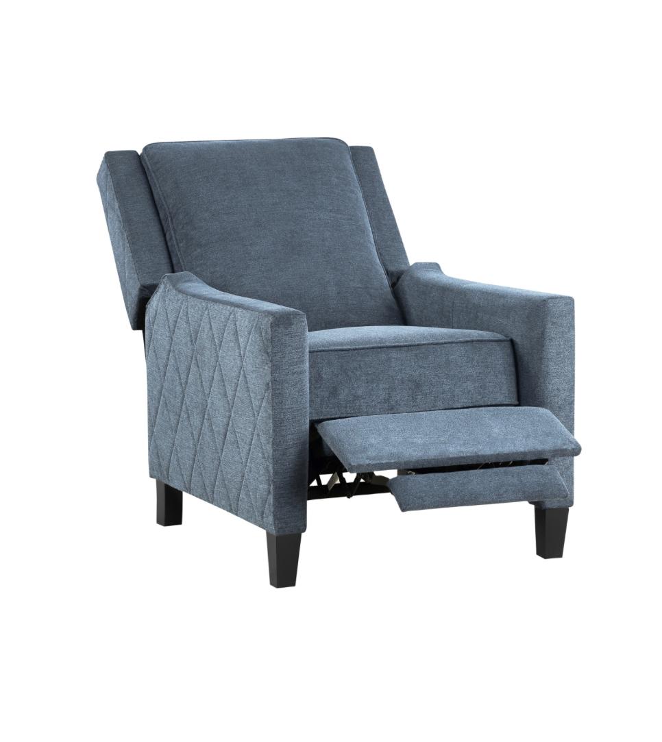 NKS98505BUMZ Push-Back Reclining Chair