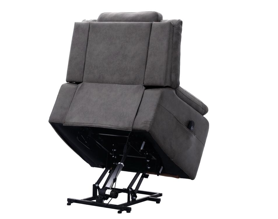 NKS99115SGY-1LT  Medical Power Lift Chair
