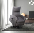 NKS99115SGY-1LT  Medical Power Lift Chair