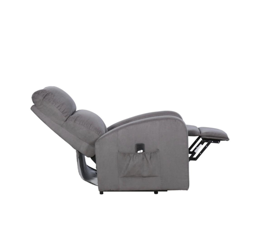 NKS99115SGY-1LT  Medical Power Lift Chair