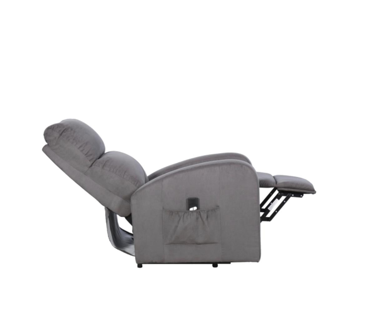 NKS99115SGY-1LT  Medical Power Lift Chair