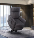 NKS99117DGY-1LT  Medical Power Lift Chair