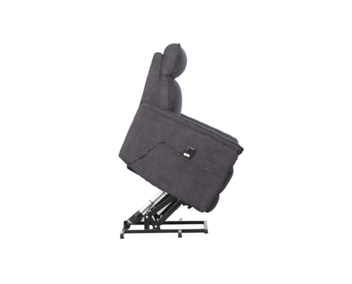 NKS99117DGY-1LT  Medical Power Lift Chair