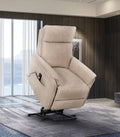 NKS99117LBR-1LT  Medical Power Lift Chair