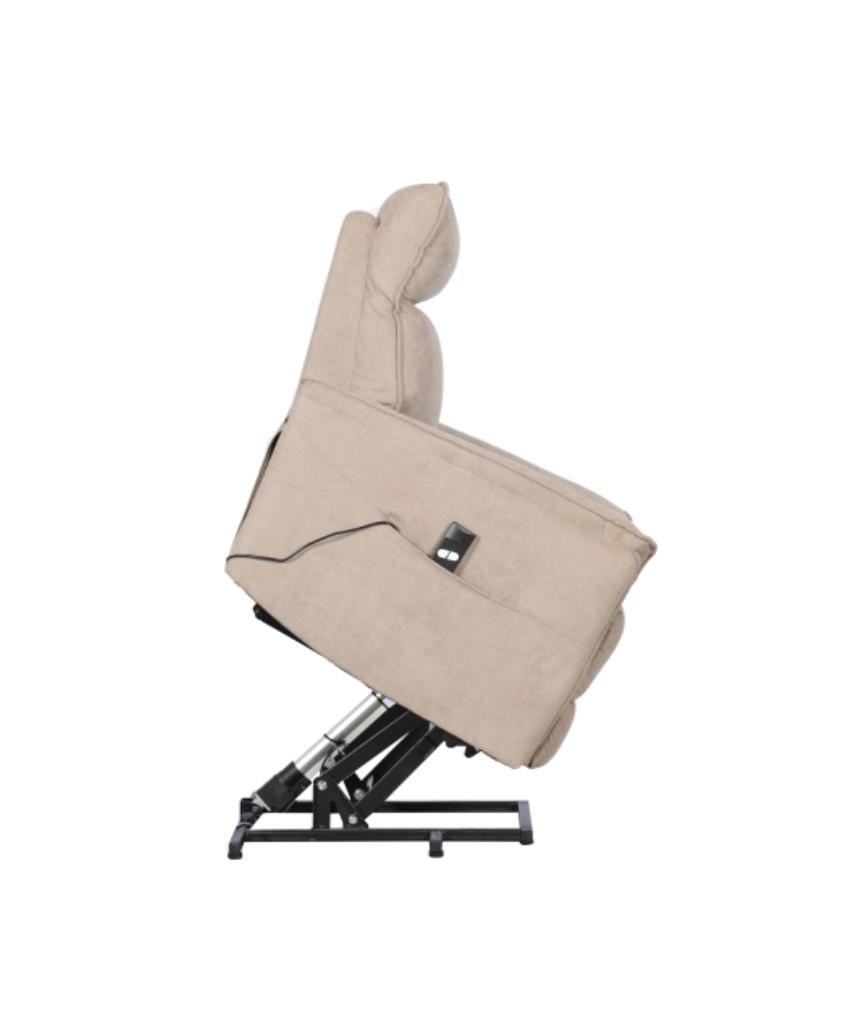 NKS99117LBR-1LT  Medical Power Lift Chair