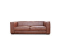 NKS99955CHC Full Cowhide Leather All over Sofa and Chair