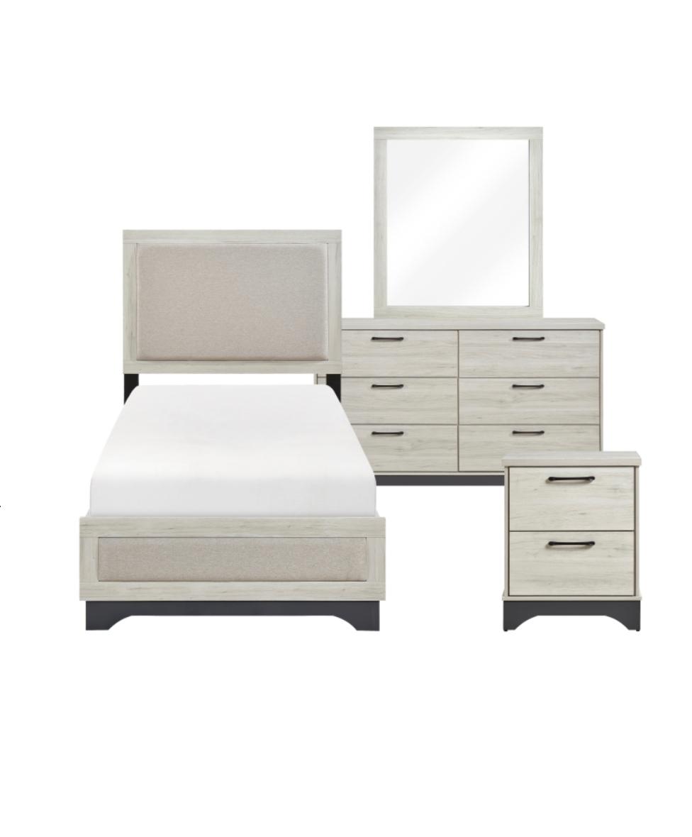 NKS2334TMZ Children Bedroom Set