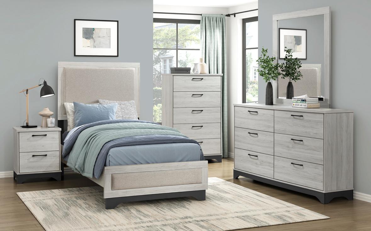 NKS2334TMZ Children Bedroom Set