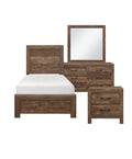 NKS1534TMZ Children Bedroom Set