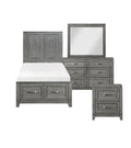 NKS1450TFMZ Children Bedroom Set