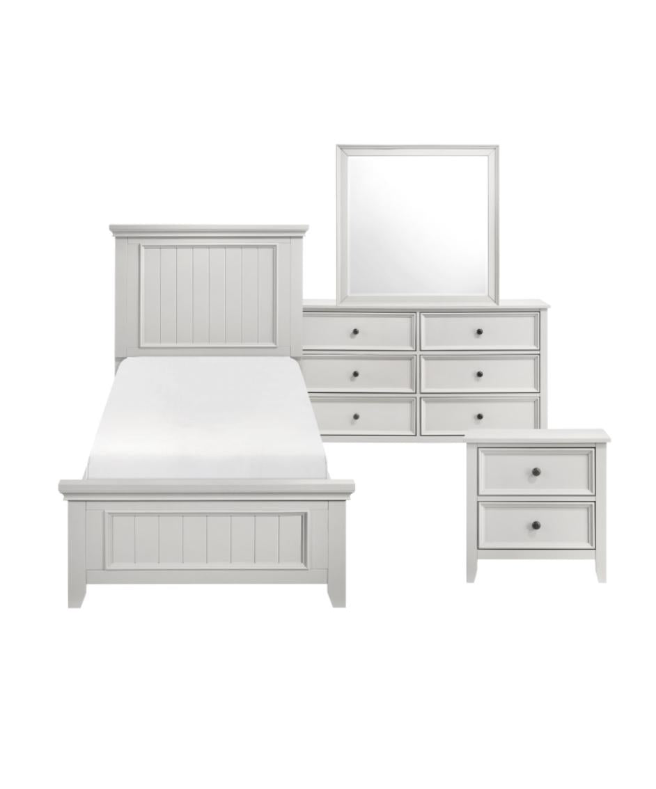 NKS1581TFMZ Children Bedroom Set