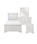 NKS1556TFMZ Children Bedroom Set