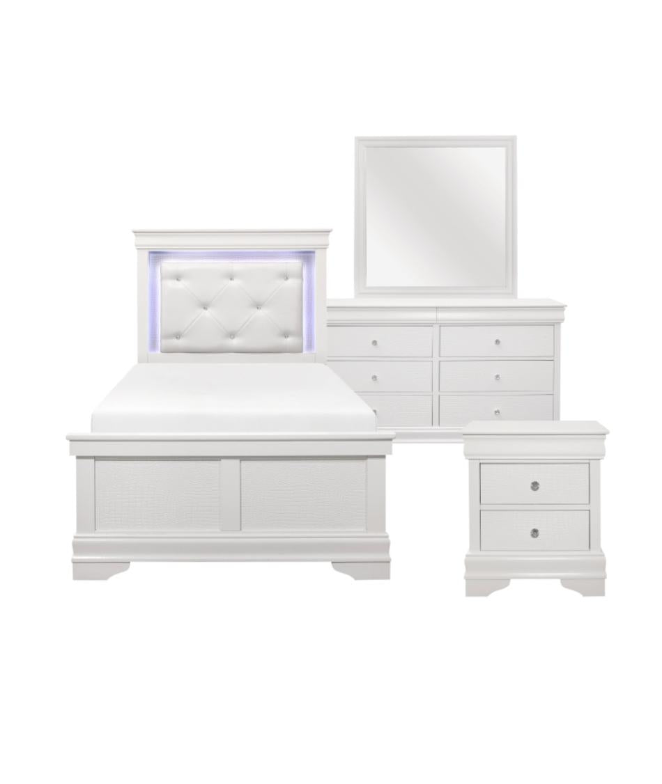 NKS1556TFMZ Children Bedroom Set