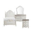 NKS1386TFNWMZ Children Bedroom Set