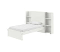 NKSB20002TWHMZ Twin size Children Bed