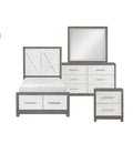 NKS1366TMZ Children Bedroom Set
