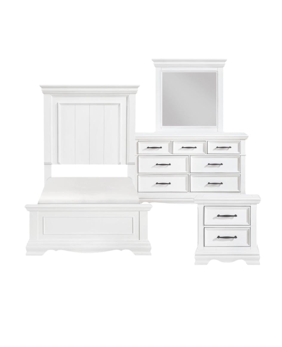 NKS2322TMZ Children Bedroom Set