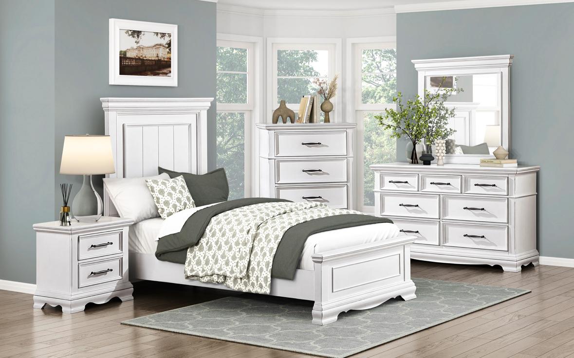 NKS2322TMZ Children Bedroom Set
