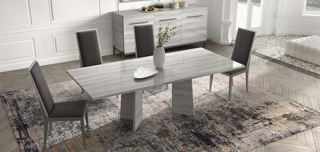 NKSMIAMZ ITALIAN DINING SET