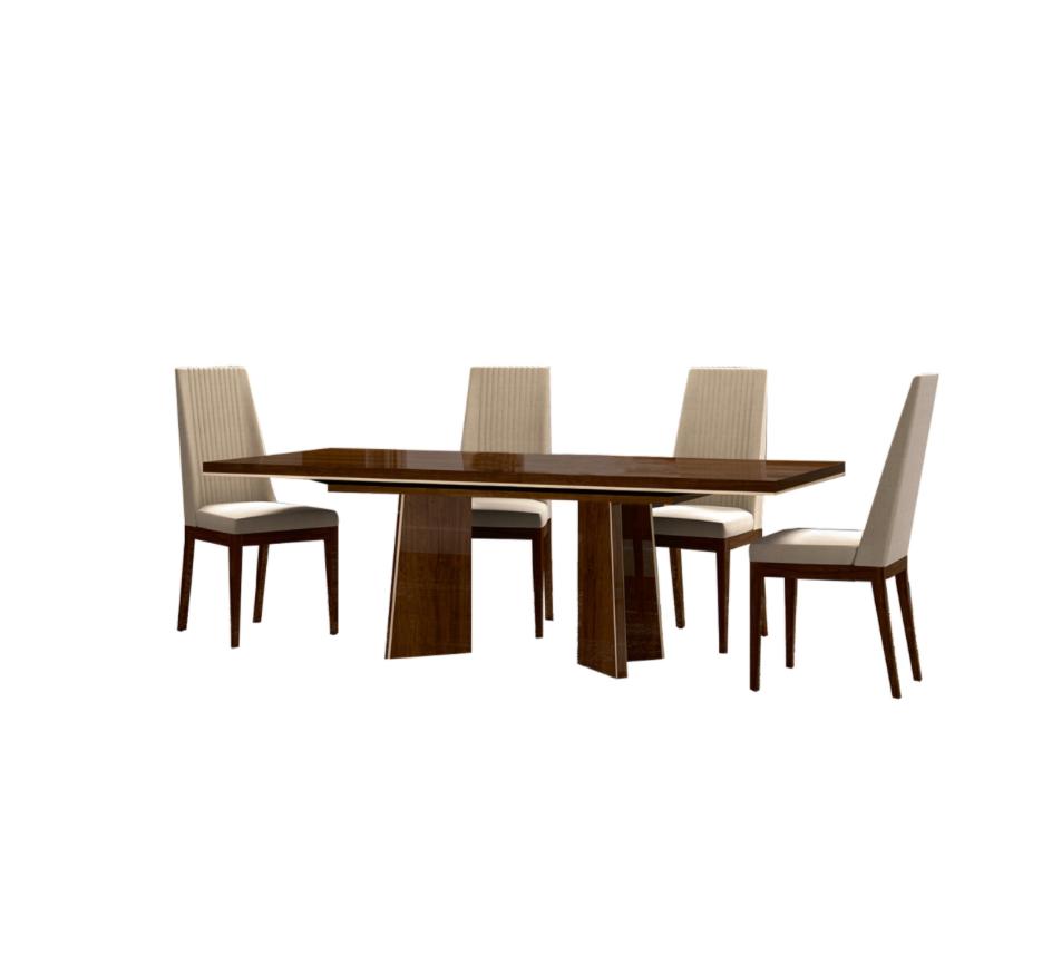 NKSEVAMZ ITALIAN DINING SET