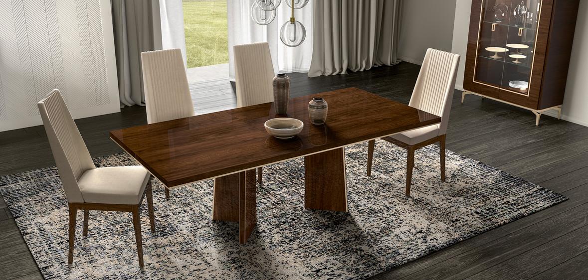 NKSEVAMZ ITALIAN DINING SET