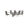 NKSMARAMZ ITALIAN DINING SET