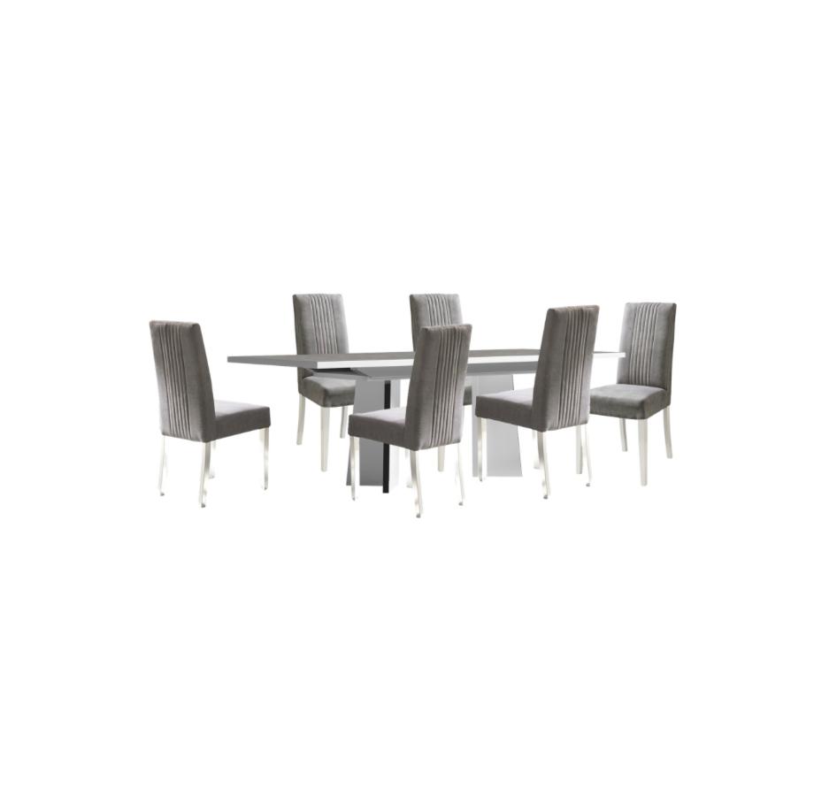 NKSMARAMZ ITALIAN DINING SET