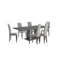 NKSSARAHMZ ITALIAN DINING SET
