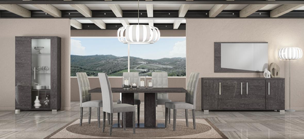 NKSSARAHMZ ITALIAN DINING SET