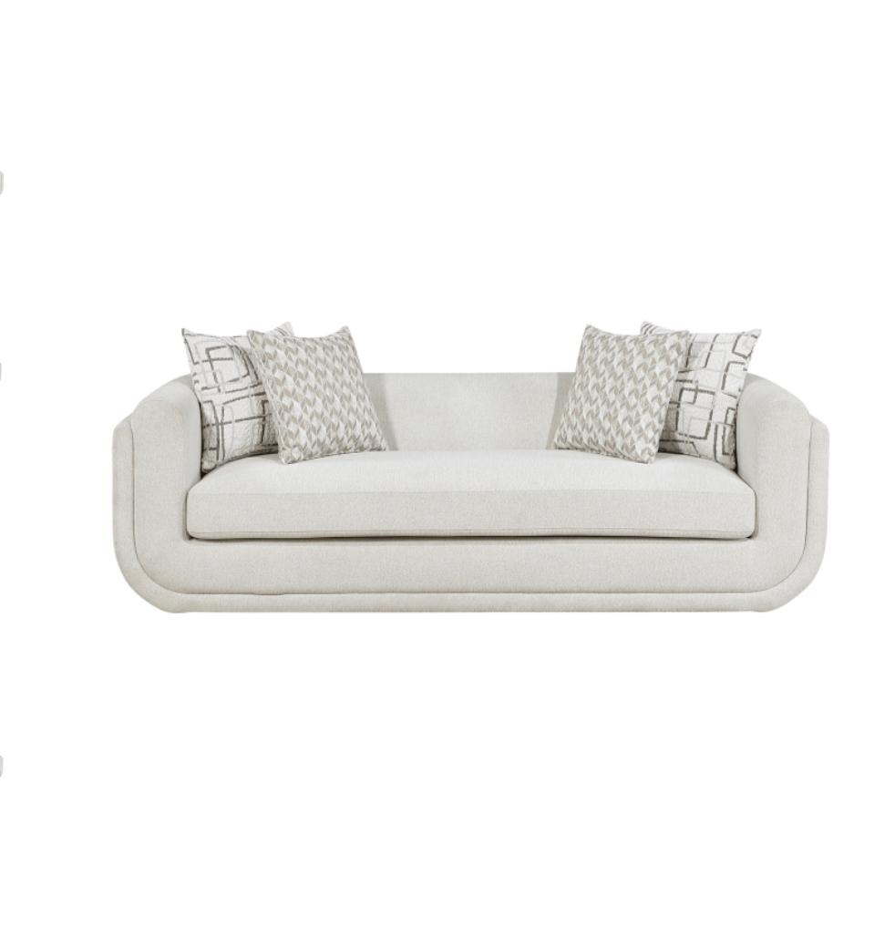 NKS9188NBEMZ Fabric Sofa,Love Seat and Chair