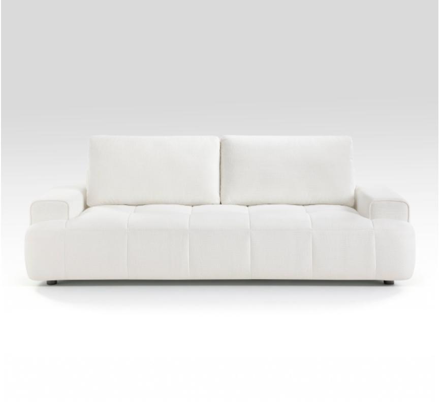 NKS9126BEGMZ Fabric Sofa,Love Seat and Chair