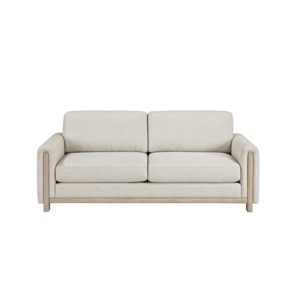 NKS9756BEMZ Fabric Sofa,Love Seat and Chair