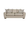 NKS8579SSMZ Fabric Sofa,Love Seat and Chair