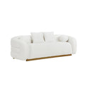 NKS8568WZ Fabric Sofa,Love Seat and Chair