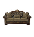 NKS9815MZ Classic Tradition Sofa,Love Seat and Chair