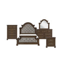 NKS2473MZ Classic Luxury Bedroom set