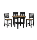 NKS6022-36MZ Counter Height Dining Set