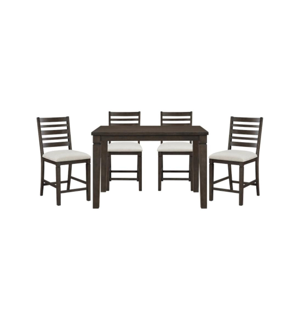 NKS6023-36MZ Counter Height Dining Set