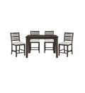 NKS6023-36MZ Counter Height Dining Set