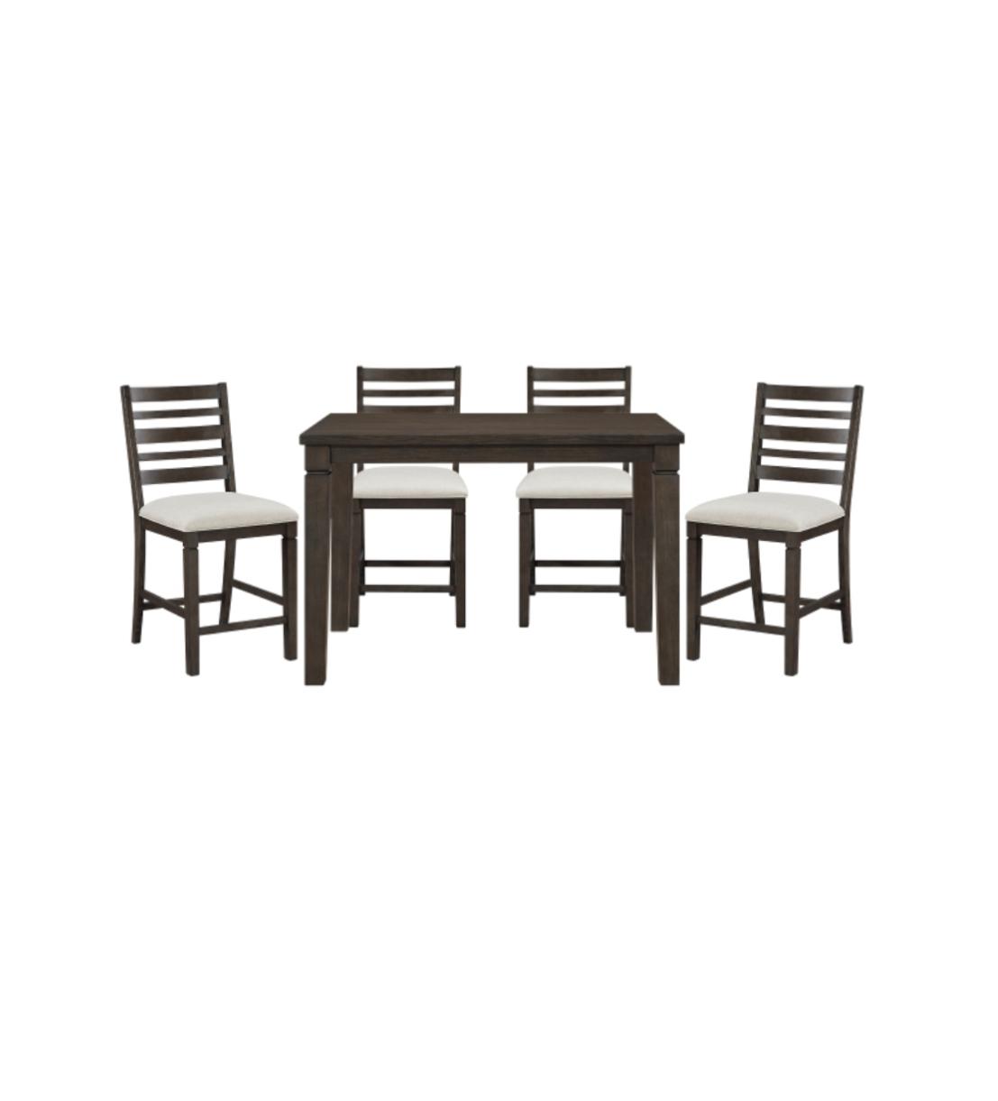 NKS6023-36MZ Counter Height Dining Set